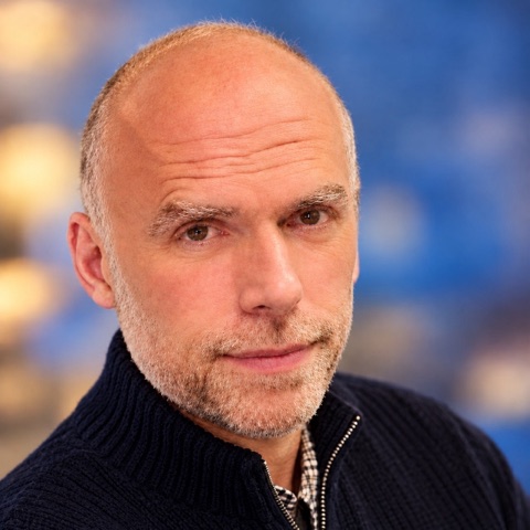 Photo of Chris Sergeant